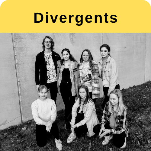 Divergents