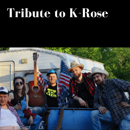Tribute to K Rose