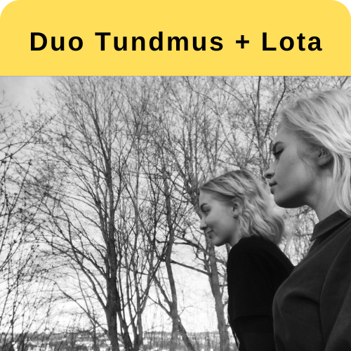 Duo Tundmus Lota 