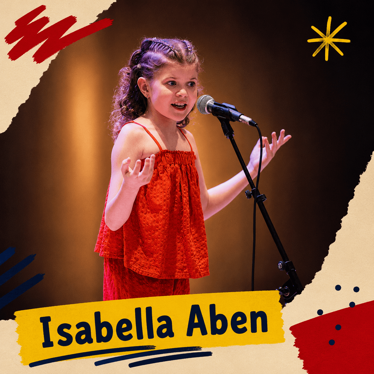 Isabella aben 26 1