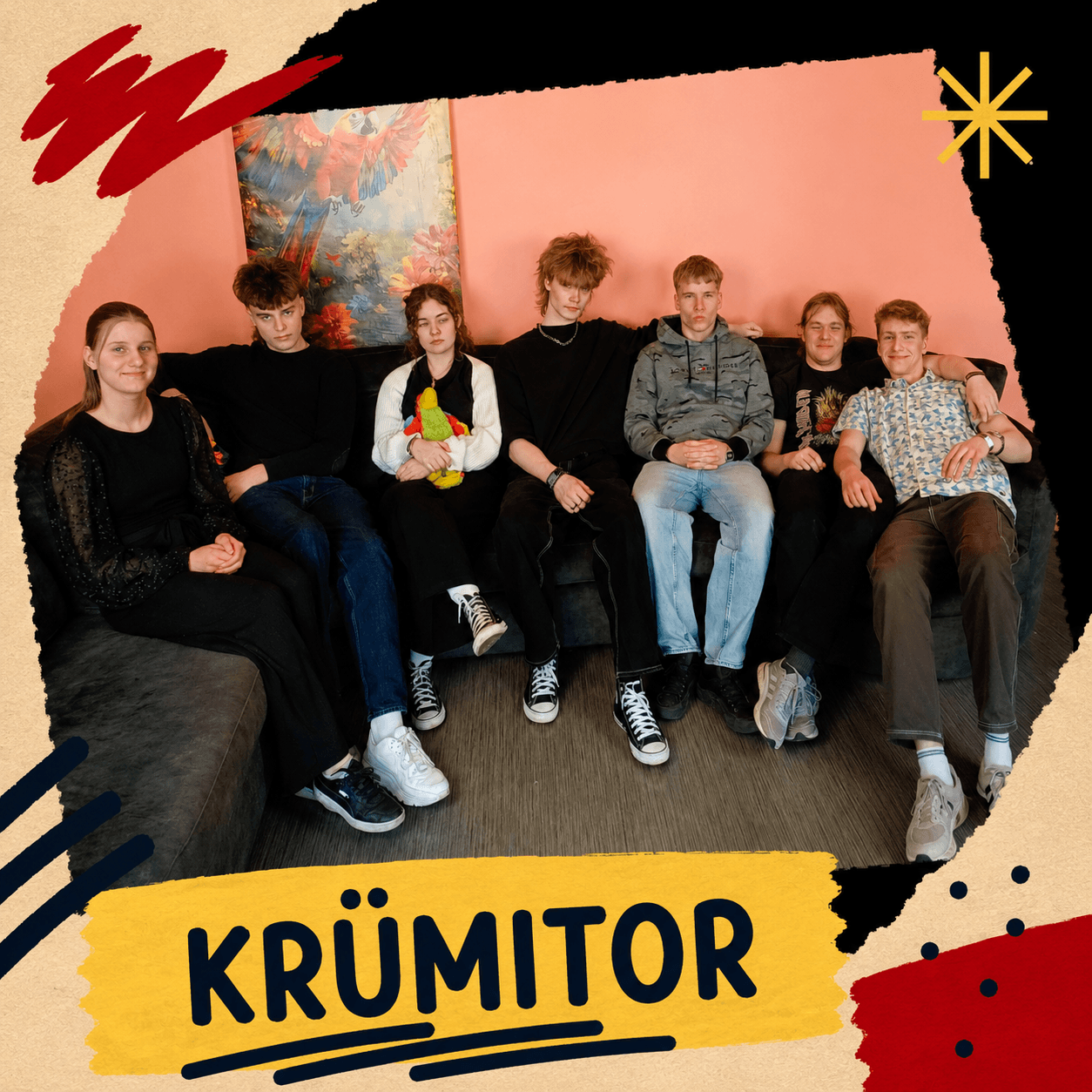 KRÜMITOR 26