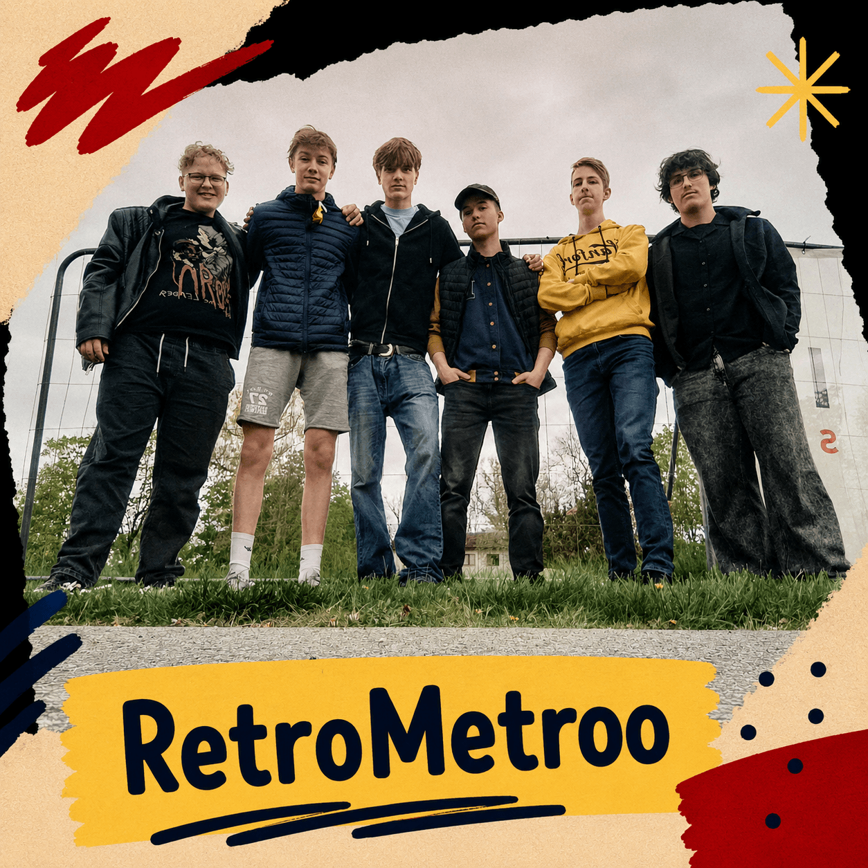 RetroMetroo 26 1